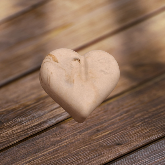 Dekoherz creme/beige III