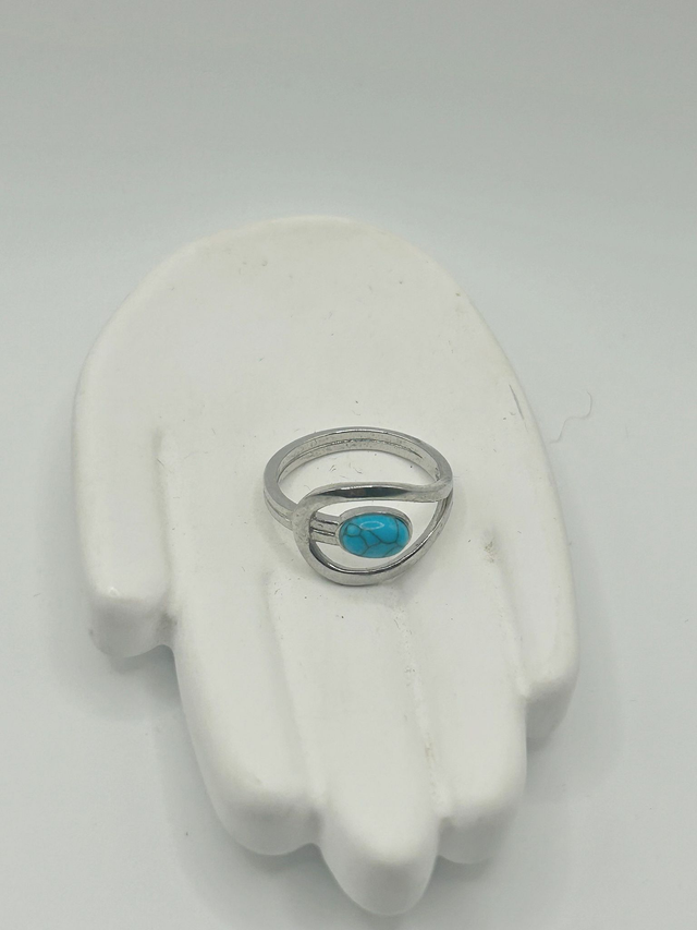 Stainless Steel Ring (SSR56J)