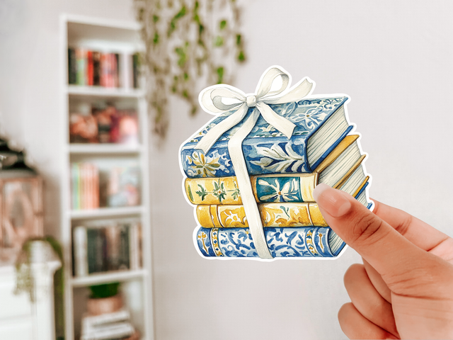 Pack de 9 stickers - Zeste de Grèce