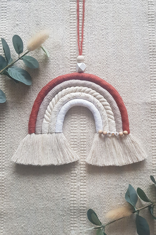 ARC-EN-CIEL * AUTUMN LEAVES