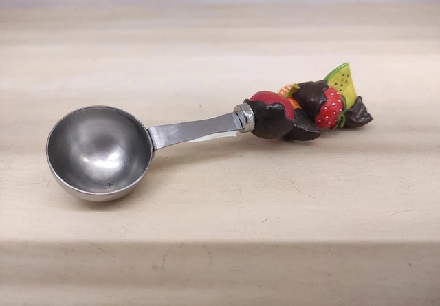 Porzionatore per gelato