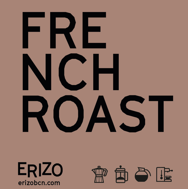 French Roast Espresso