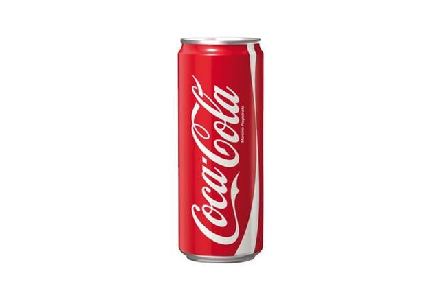 Coca-cola 33 cL