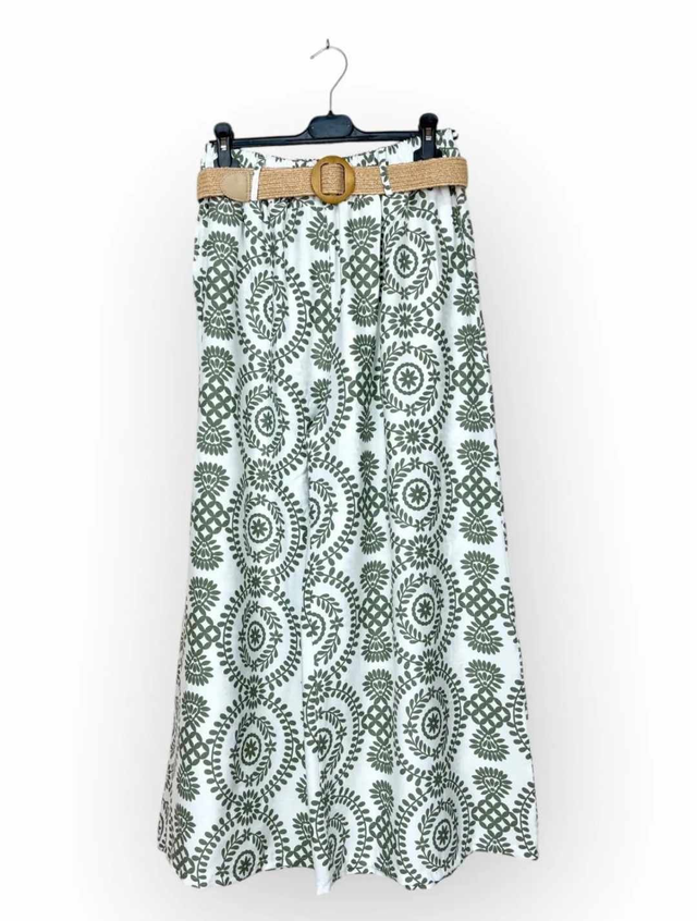 PANTALON ROMY 8 COLORIS 