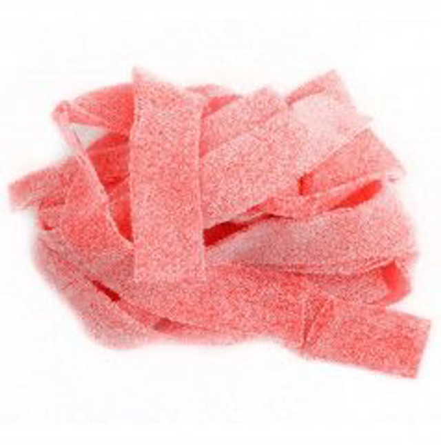 Bandeaux Fraise X10