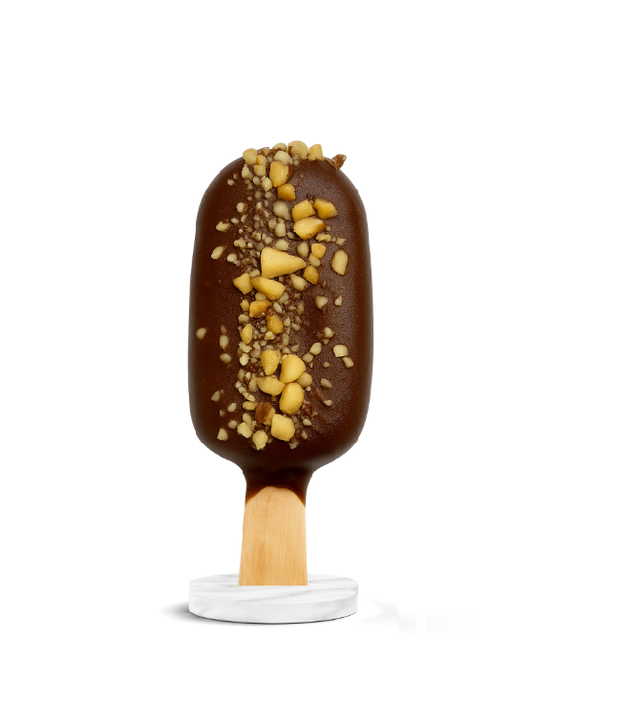 Cacahuète caramel