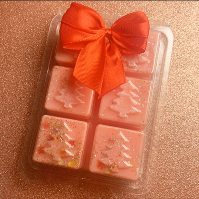 Jingle Bells Wax Melts