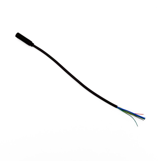 Cable Controleur a la prise moteur Femelle Etwow