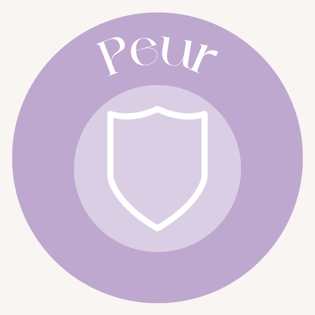 Diminuer vos peurs (12 séances)