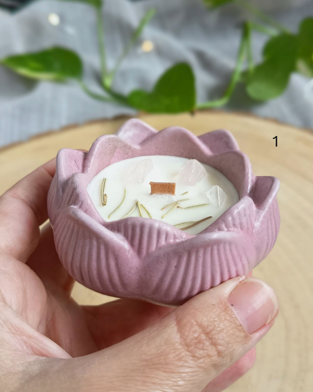 Velas Fogo no Coração