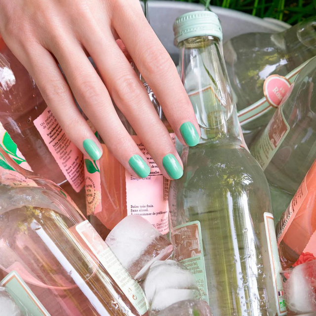 Vernis à ongles Amande - Manucurist