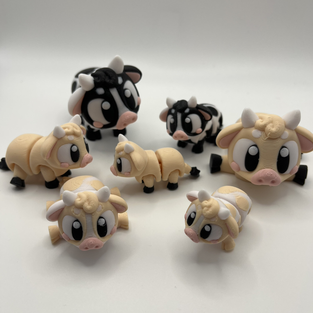 Cows
