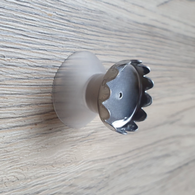 Porte-savon Aimanté