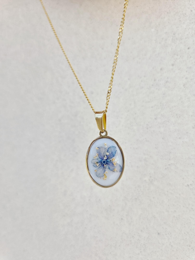 Collier  "Florine"