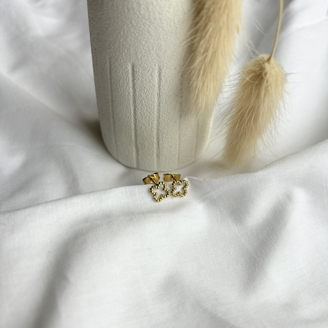 Boucles d'oreilles ARYA