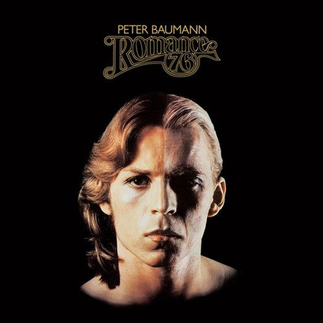Peter Baumann Romance 76