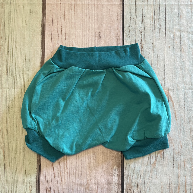 Sommershort, Größe 80