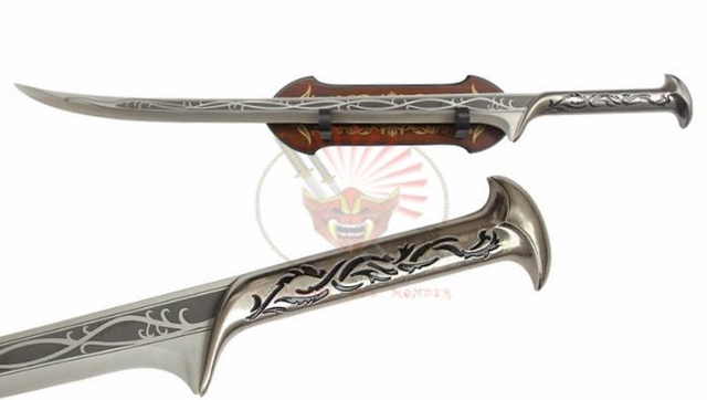 Thranduil Epee Sabre Eflique