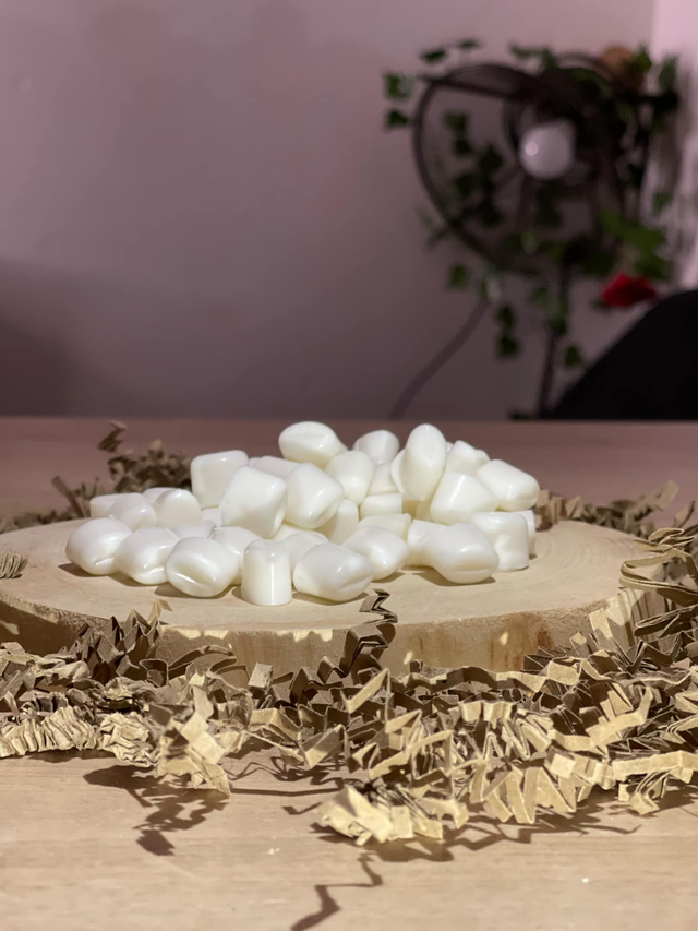 Fondants Graine De Café