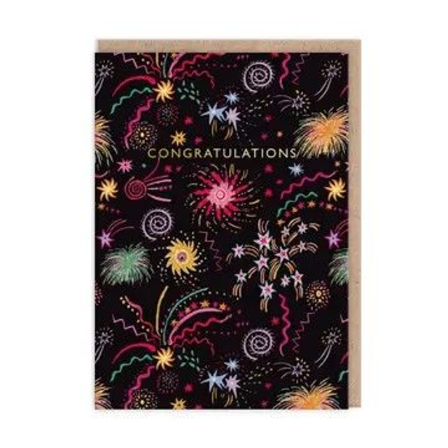 Fireworks by Cath Kitson