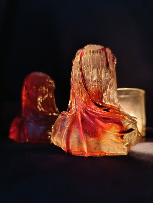 Mora &amp; Expecta - Les mariées de l'attente