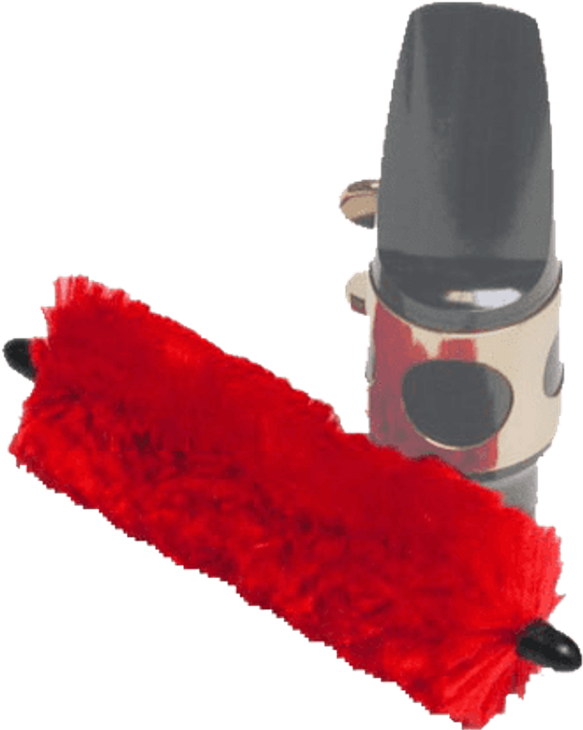 SML Paris Souris écouvillon pour bec