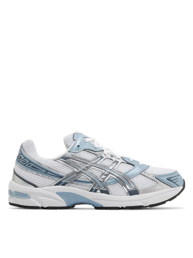 ASICS Gel-1130 White Shark Skin (Taille 40)