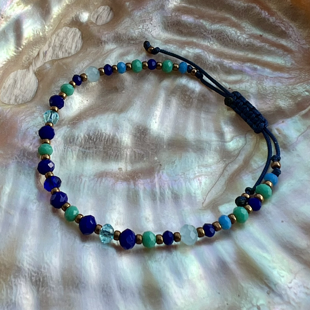 Bracelet réglable Bluety