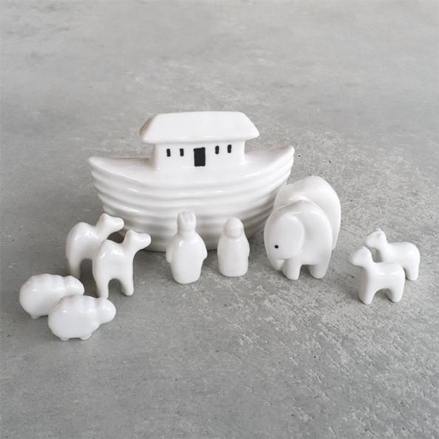 Noahs Ark