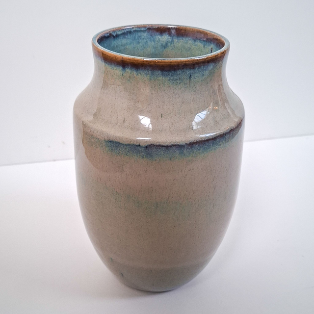 Vaas Bleu Cambré VBC204.133