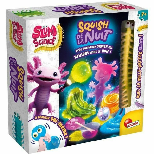 Jeu Scientifique Lisciani Giochi