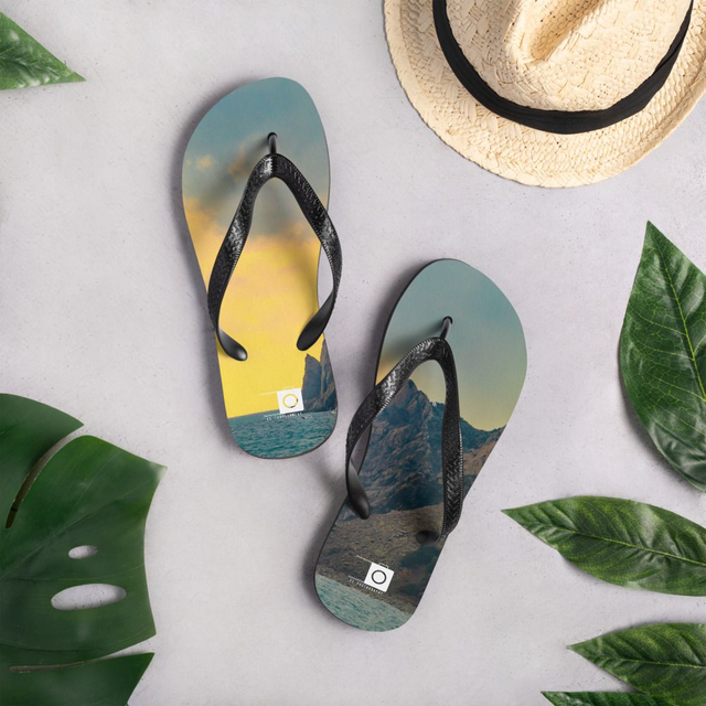 Infradito Monterosso al Mare