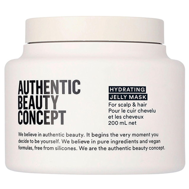 Authentic Beauty Concept Hydrating Jelly Mask 200ml