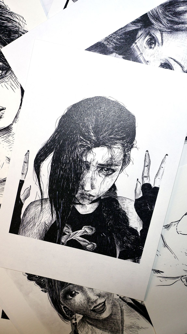 JINX • SÉRIE ARCANE