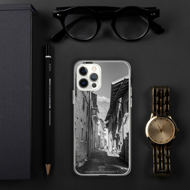  Cover per iPhone in silicone Erto