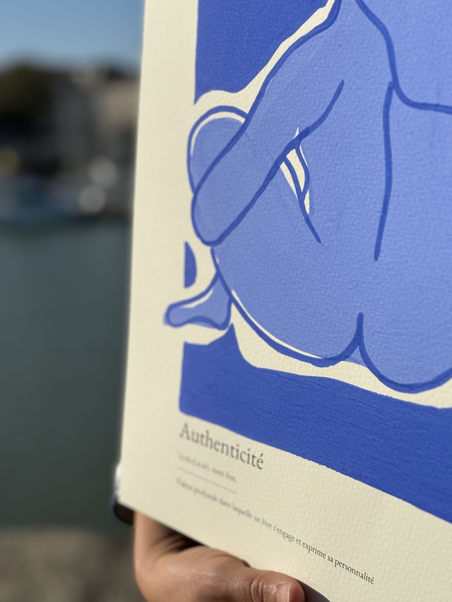 Authenticité