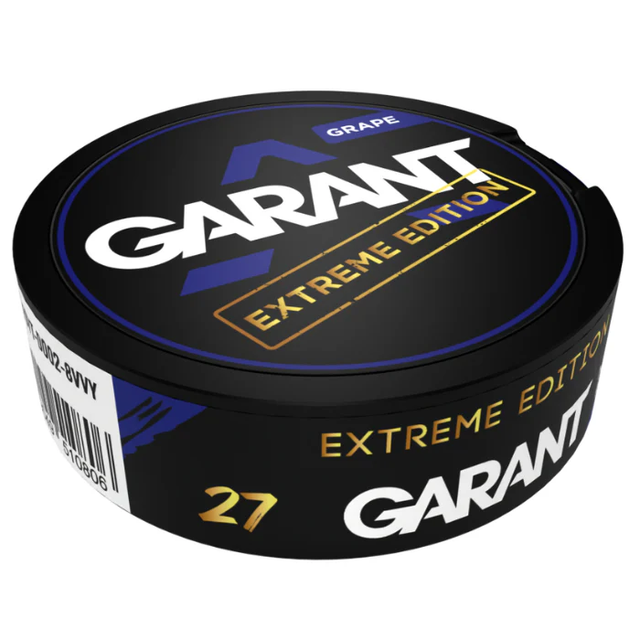 Grand GRAPE Extreme 