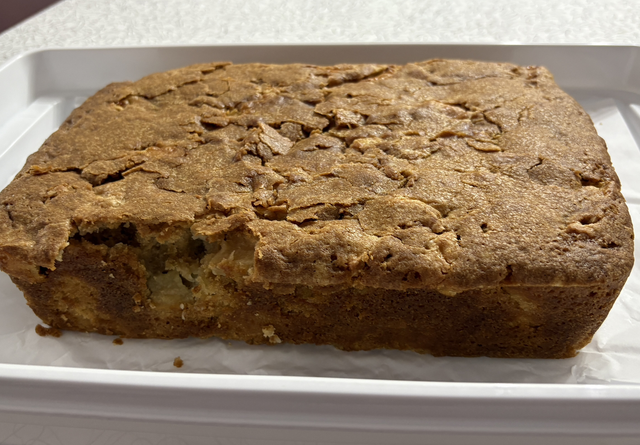 Guernsey Gache Melee 7 1/2 x 10 inch Tray Bake