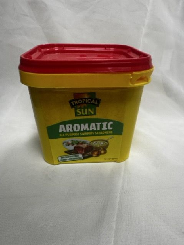 TS AROMATIC 90G