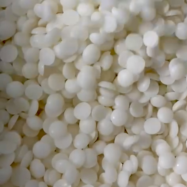 Sicilian Lime Luxury Botanical Soy Wax Melt