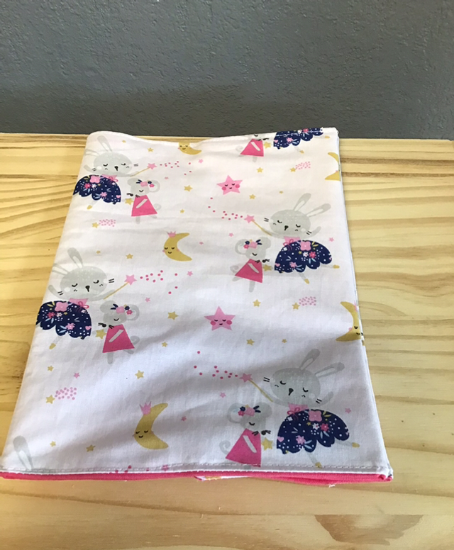 Protège carnet de santé 