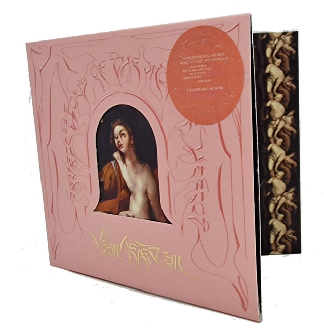 Vitam Aeternam - Revelations of the Mother Harlot