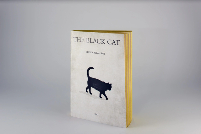 The Black Cat