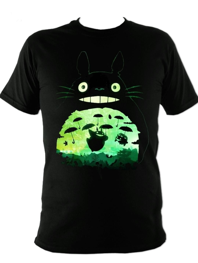 My Neighbour Totoro T-shirt
