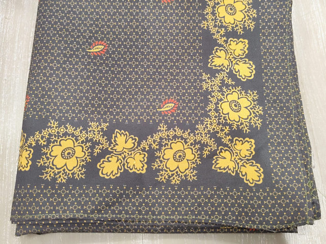 00191 Pañuelo de cabeza