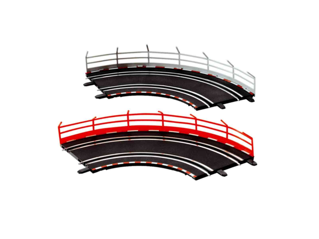 Digital143 / GO!!! 10 barrières de sécurité carrera 20061651