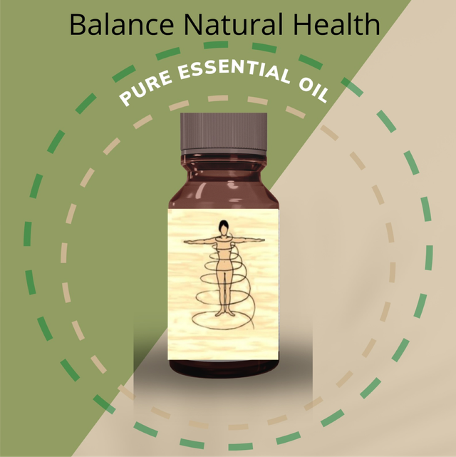 Bergamot FCF Essential Oil