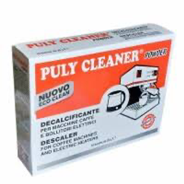 Puly Cleaner