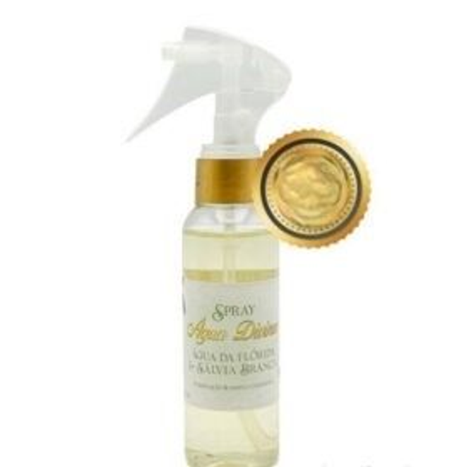 AGUA DIVINA SPRAY CON SALVIA BIANCA