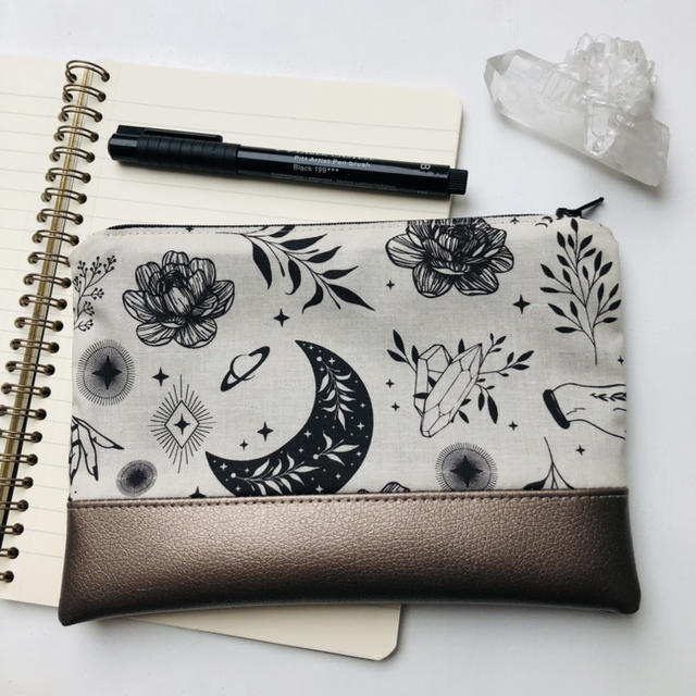 Trousse Intuition - Sweet Mystic 